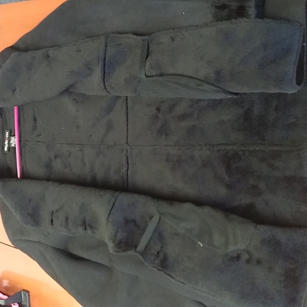 Style&Co Women Jacket